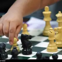 تسویه کامل بدهی فدراسیون شطرنج ایران به فیده پس از 7 سال
