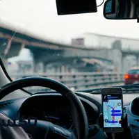 تامین کسری بودجه از جیب رانندگان تاکسی اینترنتی