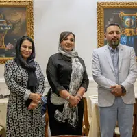 دومین جشنواره گاسترونومی ایران و ترکیه؛ روایت فرهنگ و تاریخ در طعم‌ها