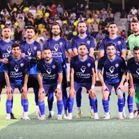 داماش رکورد محرومیت را شکست!