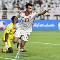 غیبت ستاره الوصل در بازی برگشت با استقلال