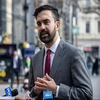 روزنامه عبری: پیروزی ممدانی در نیویورک عجیب است؛ زنگ خطر به صدا درآمد