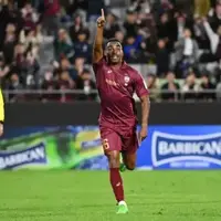 تاج و تخت اولسان در لیگ نخبگان از دست رفت