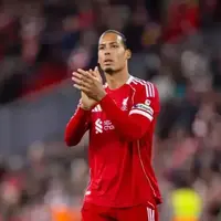 کاپیتان لیورپول علیه آرنولد: او را نمی‌بینم!