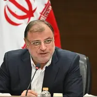 پیام تسلیت استاندار گلستان در پی درگذشت صابر کاظمی