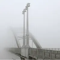 آلودگی تا اوایل هفته آینده میهمان خوزستان است