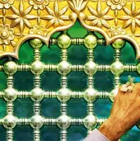 زیارت کربلا ثوابش بیشتره یا مشهد؟