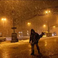 جنگ اوکراین و رونمایی از سلاح مخفی پوتین!