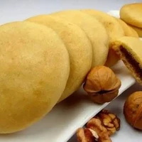 کلوچه گردویی مناسب عصرونه!