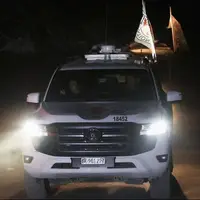 اسرائیل هویت جسد جدید اسیر تحویل‌شده را تأیید کرد