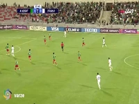 پاس محشر یاسر آسانی؛ گل اول استقلال توسط مهران احمدی در دقیقه 38