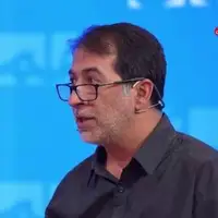 شفیعیان: برخی وزرای دولت گذشته می‌گویند بالگرد شهید رئیسی را زده‌اند!