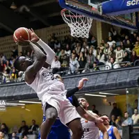 آغاز ماجراجویی بسکتبال شهرداری گرگان در غرب آسیا