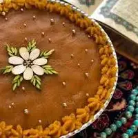 راهورسم پخت حلوای درجه یک