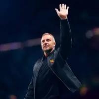 فلیک به دنبال ترک بارسلونا!