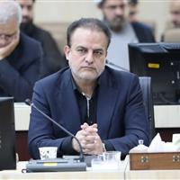 البرز به دنبال جذب سرمایه راکد از طریق بازار سرمایه برای رونق تولید