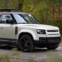 معرفی اولین لندروور دیفندر پیکاپ جدید، جذاب اما غیرکاربردی!