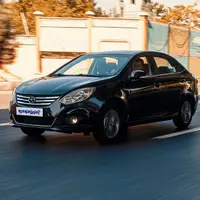 نگاهی به سدان اقتصادی بازار؛ جک J4 چه مشخصاتی داره؟