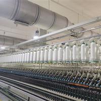 تار و پود امید در فردوس؛ روایتی از پنبه تا پارچه در دل کویر