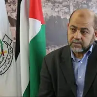 حماس: هرگونه نیروی امنیتی در غزه باید فلسطینی باشد