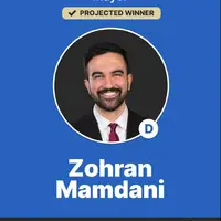شکست بزرگ برای ترامپ؛ ممدانی دموکرات شهردار نیویورک شد
