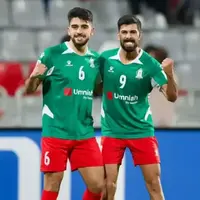 اعلام ترکیب الوحدات برابر استقلال