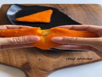 سمبوسه بدون نیاز به خمیر و نان