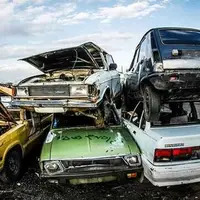 هشدار ستاد نوسازی و اسقاط به دارندگان خودروهای فرسوده
