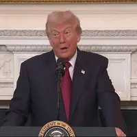 ترامپ: طولانی‌ترین تعطیلی دولت در تاریخ آمریکا را تجربه می‌کنیم