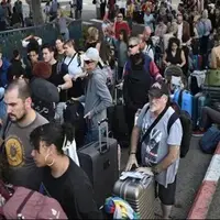 درهای بسته اروپا و آمریکا به روی صهیونیست ها