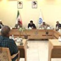 بهره گیری از ظرفیت‌های پژوهشی دانشگاه فارابی برای توسعه قم