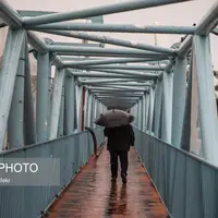 اولین سامانه بارشی احتمالا هفته آخر آبان وارد کرمانشاه می‌شود