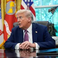 ترامپ: ژاپن قرار است در حوزه هوش مصنوعی در آمریکا سرمایهگذاری کند