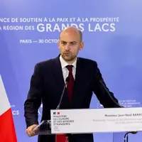 وزیر خارجه فرانسه: آزادی اتباع فرانسوی ارتباطی به بحث هستهای ندارد