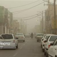 ثبات آب و هوا در بیشتر نواحی؛ پیش‌بینی بارش در گیلان و گرد و خاک در نوار شرقی