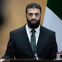 جدیدترین اقدام واشنگتن برای حمایت از جولانی در آستانه سفر به آمریکا