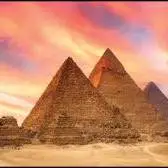اهرام مصر و شگفتی های دیدنی آن