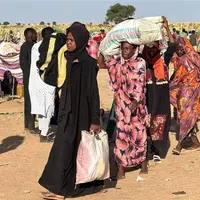 سرمقاله جمهوری اسلامی/ سودان و کارنامه سیاه شیوخ امارات