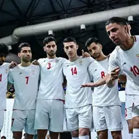آشنایی با حریفان ایران در جام ملت‌های آسیا ۲۰۲۶