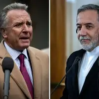 مقام ایرانی: هیچ برنامه‌ای برای گفت‌وگو با آمریکا وجود ندارد