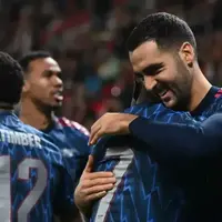 آرسنال رکورد ۱۰۵ ساله را شکست!