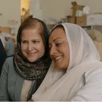 تاریخسازی مسلمانان آمریکا؛ زن مسلمان، معاون فرماندار شد