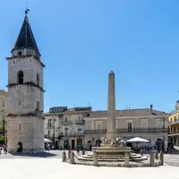 4گوشه دنیا/چرا این شهر در ایتالیا به شهر جادوگران معروف است؟