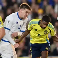 ایساک مصدوم دعوت شد، گیوکرش خط خورد!