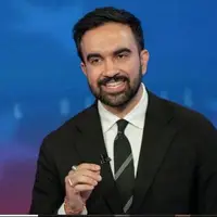 پیام ۴ کلمه‌ای ممدانی برای ترامپ در سخنرانی پیروزی