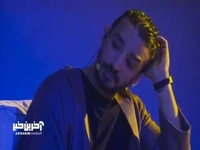 نکنه من اشتباه کردم؛ شاید چون فکر میکردم مَردم!