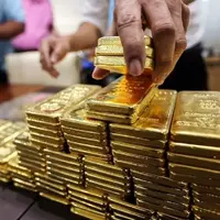قیمت طلا در طول نیم‌قرن رشد ۴۸ میلیون درصد کرد!