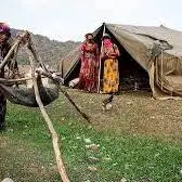 روایتی از جنایات رضاشاه علیه عشایر ایران