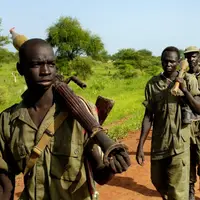 نبرد نیابتی خاورمیانه در آفریقا؛ امارات در سودان چه می کند؟