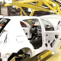 سبقت مقررات خودرویی از تولید